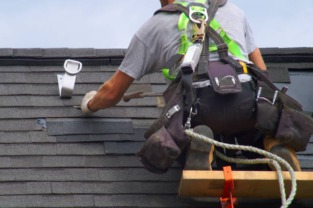 Roof Installation Near Me in Strawberry, CA