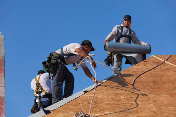 Best New Roof Installation  in Strawberry, CA