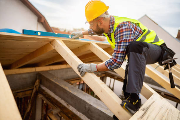 Best Commercial Roofing Services  in Strawberry, CA