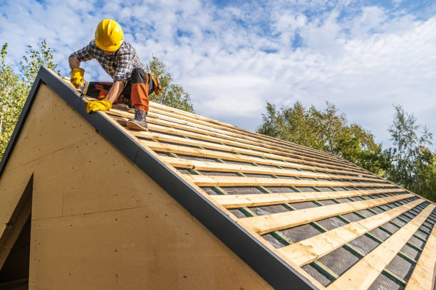 Best Tile Roofing Contractor  in Strawberry, CA