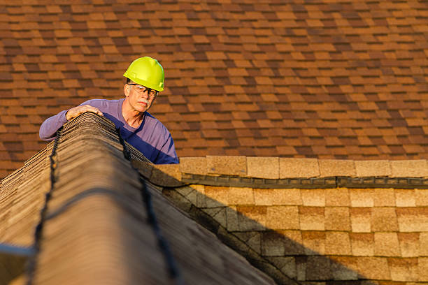 Best Emergency Roof Repair  in Strawberry, CA