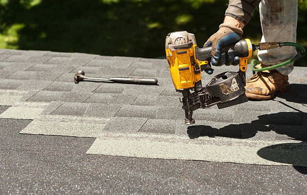 Best Local Roofing Companies  in Strawberry, CA