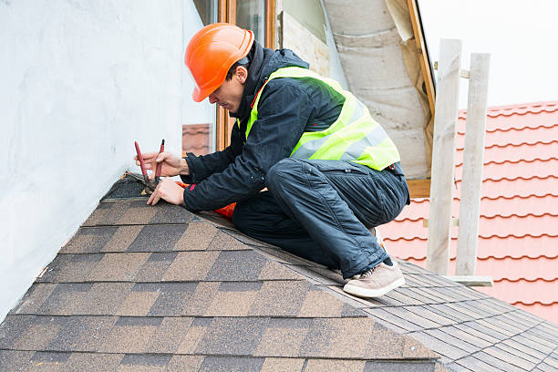 Gutter Installation and Roofing in Strawberry, CA