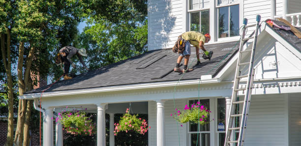 Best Roof Maintenance Services  in Strawberry, CA