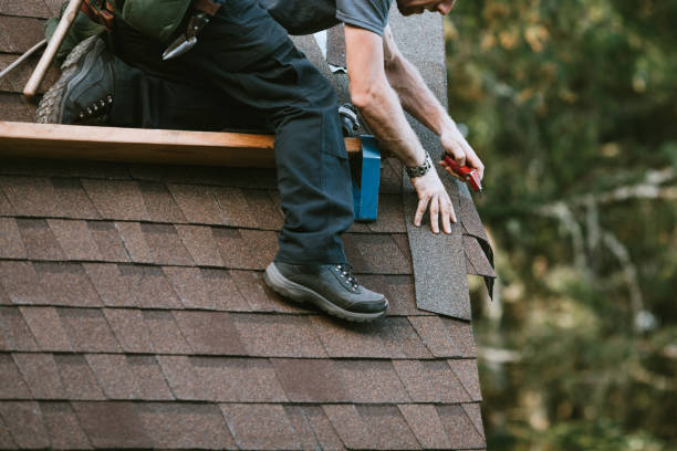 Professional Roofing Contractor in Strawberry, CA